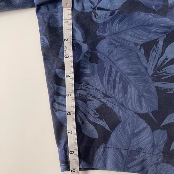 Banana Republic - Aiden Short - Floral - Size 36 - Picture 4 of 4